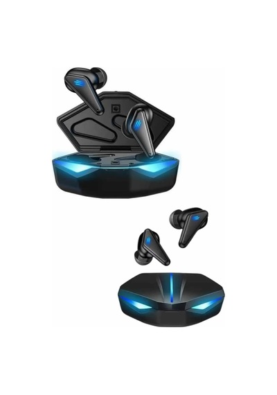 Astraltech Kablosuz Oyuncu Kulaklığı Mikrofonlu 65ms Gecikmesiz Ses