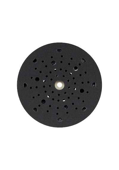 Bosch Zımpara Tabanı 150mm Soft GEX 40-150