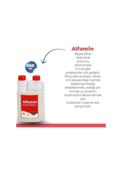 3lü Süper Set Selevit Üreme-neftor Hırıltı-alfamin 500ml