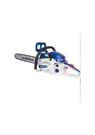 Zm 5020 Motorlu Testere 2,7 Hp 325-36 Diş 45 Cm Paladır.