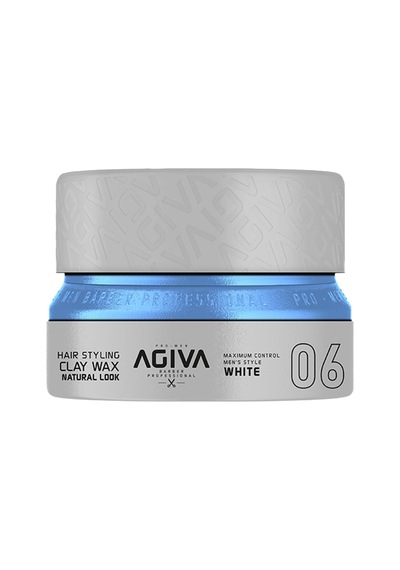Salon Wax 06 Natural Look 155 M