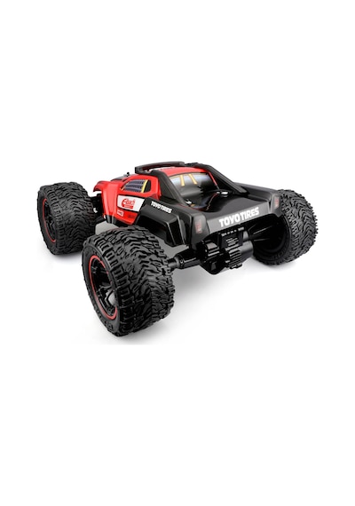 Maisto Tech Off-road Desert Racer Kumandalı Araba 81466 Renkli