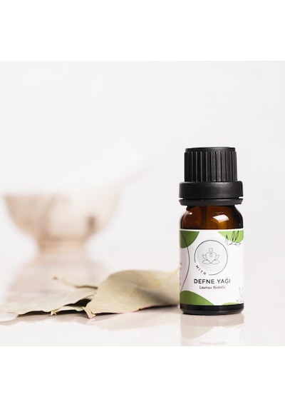 Natural Defne Uçucu Yağ El Yapımı Diğer