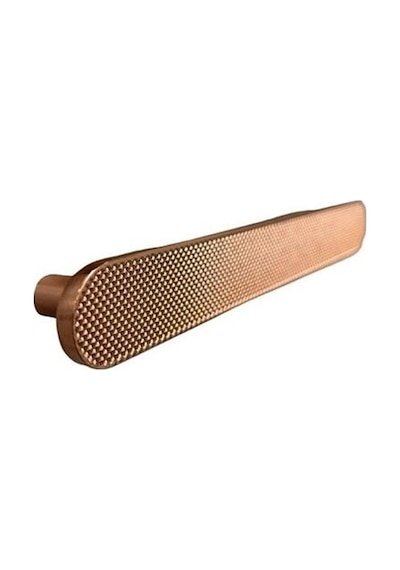 Vipes Zeynep Bakla Kulp 128mm Rose
