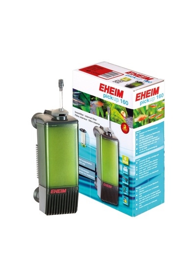 Eheim Pick Up 160 2010 İç Filtre 500Lt/Saat