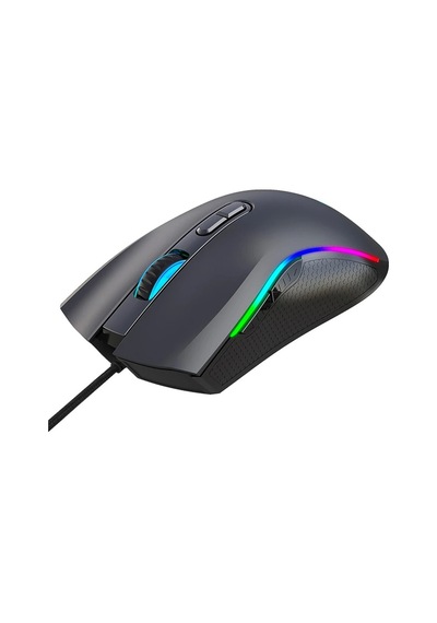 Hxsj A869 7200dpı Ayarlanabilir Rgb Işık Gaming Oyuncu Mouse- 5775