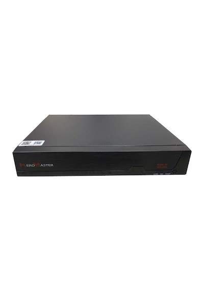 Heromaster HR HD 4-1XM 4 Kanal Xmeye Kamera Kayıt Cihazı