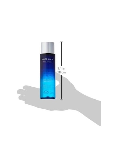 Super Aqua Ultra Hyalron Cilt Esansı Toner, 200 Ml