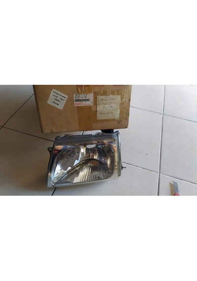 Toyota Uyumlu HILUX 01-03 FAR SOL 81170-04130