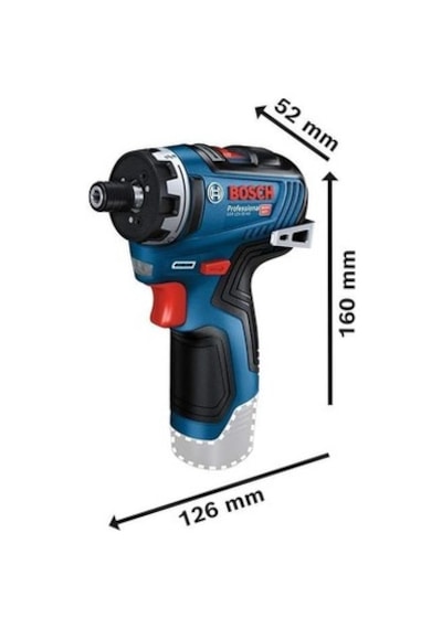 18 V Darbesiz Akülü Vidalama, Hafif Ve Kompakt Tasarım