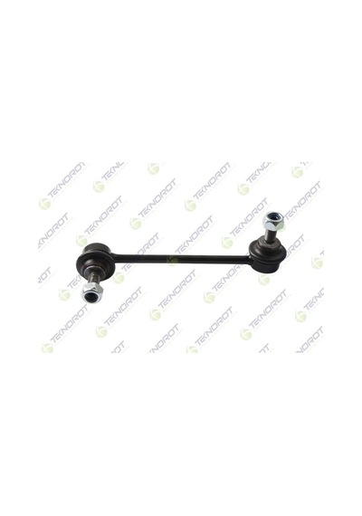 Teknorot Ma-711a Z-rot Ön Sol Mazda 6 2002-2007 Gj6a34170a-gk2a34170 -