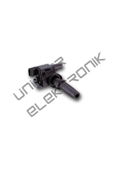 ÜNÜVAR 155099 ATEŞLEME BOBİNİ SANTAFE 2.0 2.4 16V 01- SONATA 2.0