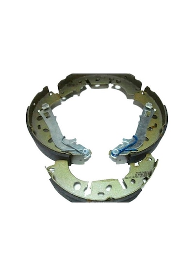 Opel Corsa Arka Fren Balatasi 2007-2018 77364264 Ac0072 1.4, 1.2, 1.3 Cdtı