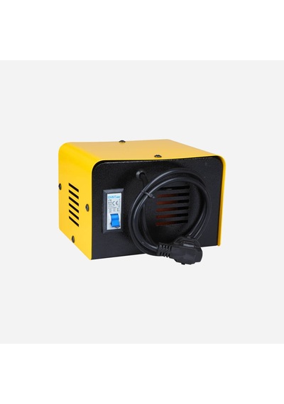 Rtrmax Rtm504 12 V 8 A 20-105 Ah Akü Şarj Cihazı