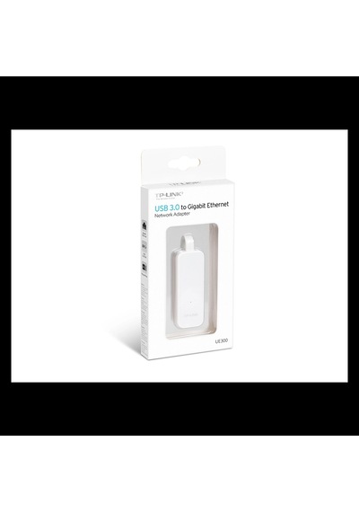 Tp-lınk Ue300, Gigabit, Usb3.0 To Rj45, Ethernet Kartı