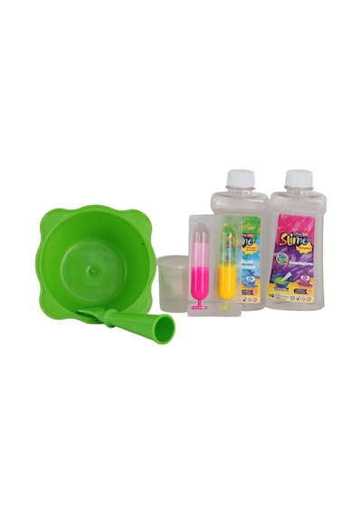 4263-cloud Playtoys Dıy Slıme Set