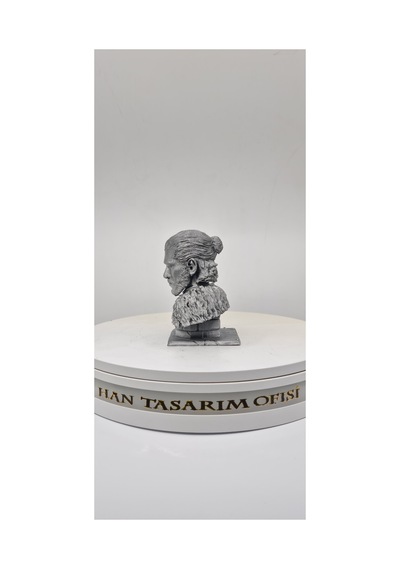 Jon Snow Büst Figür 15 Cm Game Of Thrones