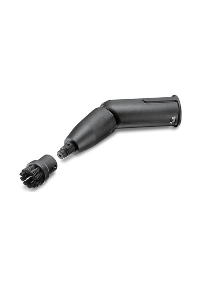 Lexroo 2.863-159.0 Turbo Buharlı Fırça Standart