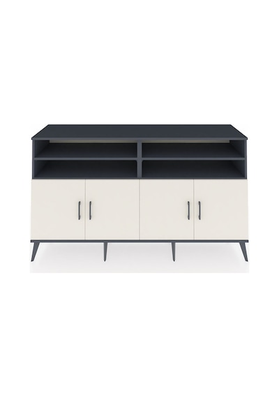 Hyperion Konsol 6 Raflı 4 Kapaklı 176x44x99 Antrasit-aytaşı/antra Antrasit-aytaşı/antrasit Hyperion Konsol 6 Raflı 4 Kapaklı 176x44x99 Antrasit-aytaşı/antra Antrasit-aytaşı/antrasit