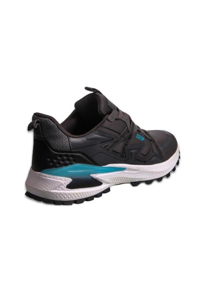 M.P Mp 241-1642 Erkek Sports Casual Ayakkabı 241-1642Mİ-R0539 Füme