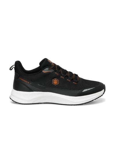 Lumberjack Wılly 4Fx Siyah-Turuncu Günlük Erkek Sneaker Ayakkabı Siyah - Turuncu Lumberjack Wılly 4Fx Siyah-Turuncu Günlük Erkek Sneaker Ayakkabı Siyah - Turuncu