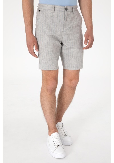 U.S. Polo Assn. Us. Polo Assn. Erkek Şort Mavi