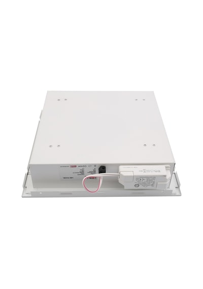 30x30 Clip-İn Led Panel Dorled