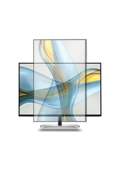 Hp 23.8 Ips Pro 524pn 9d9a7aa 5ms 60hz Hdmı-dp Pıvot Monitör 1920x1200