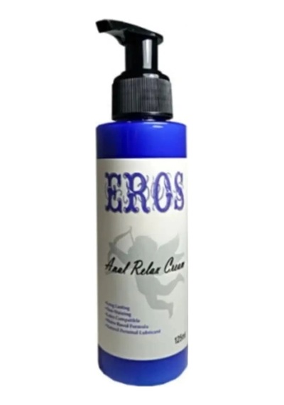 Süper Eros Rlx Krem 125 Ml