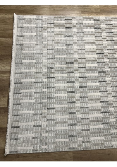 Hoom Rugs Grandy 4605 Antrasit Modern Halı Antrasit