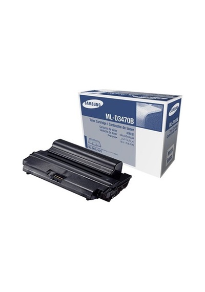 Samung Uyumlu Ml-d3470b Siyah  Toner