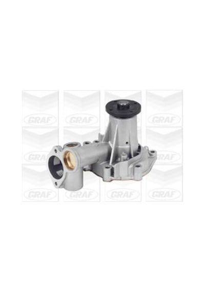 Graf Pa700 Devirdaim Su Pompası Hyundaı H100 2.5l Panelvan 94-05 / Mıtsubıshı L200 2.5l 86-98 / L300 2.5l Panel Van 86-98 / Pajero 2.5l 88-91 2510042000-md974748-md972001 Graf Pa700 Devirdaim Su Pompası Hyundaı H100 2.5l Panelvan 94-05 / Mıtsubıshı L200 2.5l 86-98 / L300 2.5l Panel Van 86-98 / Pajero 2.5l 88-91 2510042000-md974748-md972001