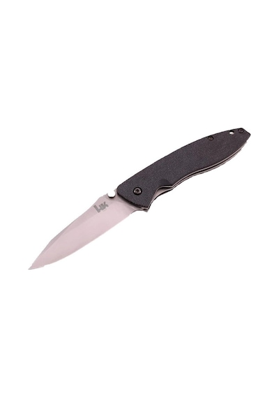 Benchmade Nıtrous Blıtz Kamp Çakı - 31423 Siyah