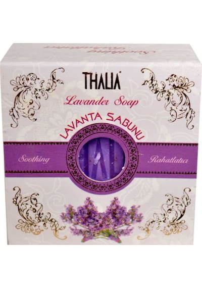 Lanta Sabunu 150 Gr