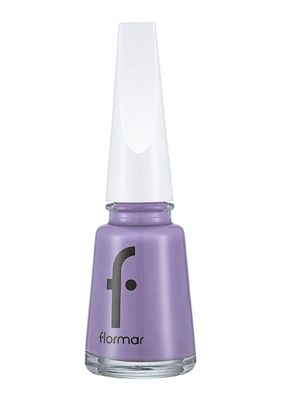 Flormar Oje - Nail Enamel 494 Ash Blue New 34000081-494