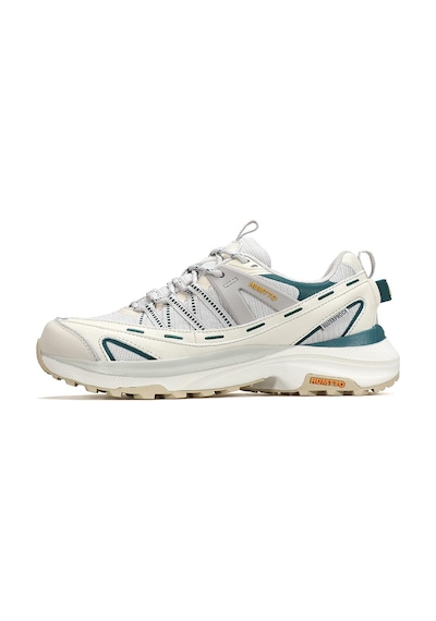 Humtto 350143b Waterproof Outdoor Kadın Spor Ayakkabı Bej