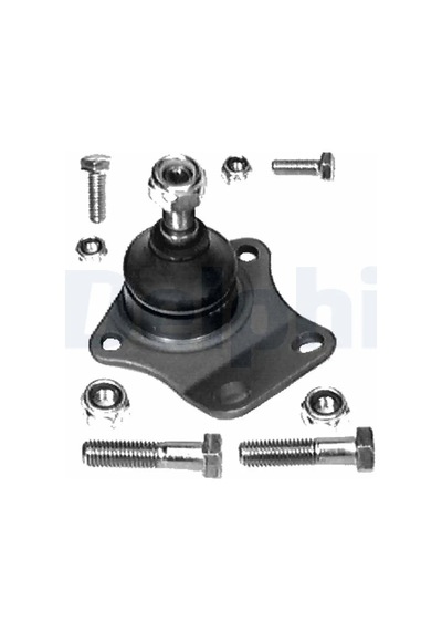 Delphı Tc73 Rotil Alt 1613139 5453031300 6009974