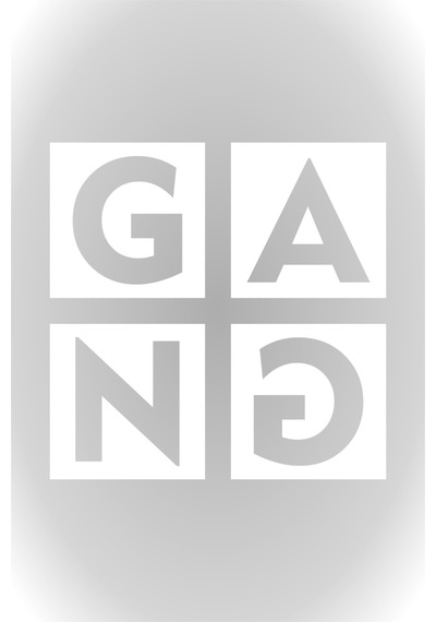 20 X 20 Cm Gang Oto Sticker Araba Cam Sticker