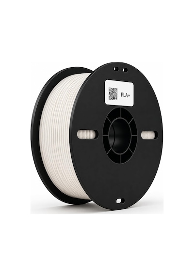 Pla+ Filament 1.75mm 1 Kg - Mermer