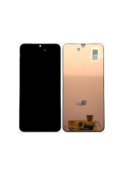 Wan-dey Samsung Galaxy A20 Uyumlu Oled Ekran, Tamir Kiti li