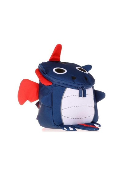 Kaukko Kids&love Anaokulu Çantası Dinosaur V6020