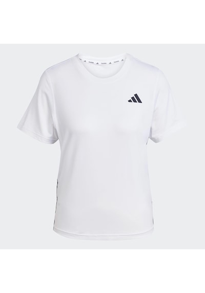 Adidas Train Essentials Kadın Beyaz Tişört Jh1393 Beyaz