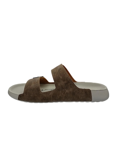 United Colors Of Benetton Benetton Bn-1416 Erkek Terlik Vizon