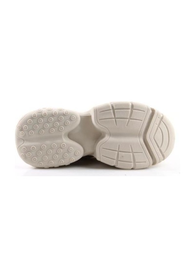 Guja 23k339 Kadın Sneaker Bot Bej 36-40 Bej