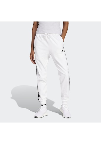 Adidas Essentials Kadın Beyaz Eşofman Altı Jd0897 Beyaz