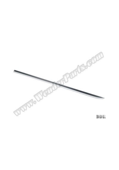 Mercedes W212 2013-2015 Kapı Nikelajı Arka Sağ Avg Elg 2126904882 Wender