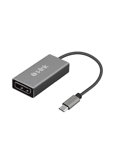 Hytech Hy-usbc22 4 İn 1 Type C To, Pd+hdmı+vga+usb3.0 Çevirici Hub Adaptör Kdo