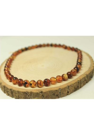 Kehribar Dizi 8Mm (23470)