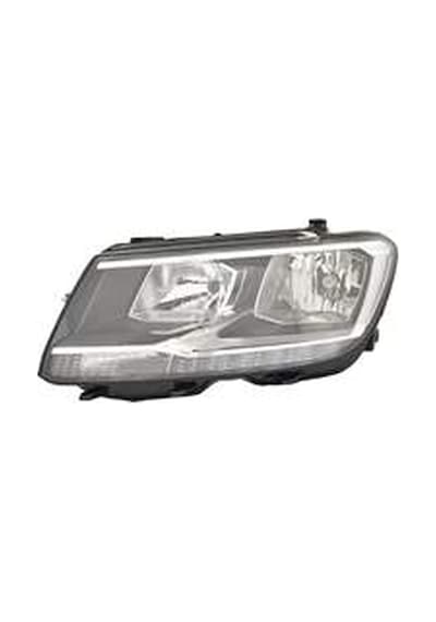 Far Sag Tıguan 17- 40561466