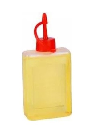 Tedar Ekonomik Makine Yağı 50 Ml - 12 Adet Najmaddin Diğer